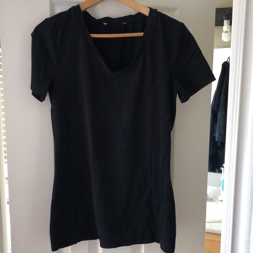 Long tall sally tee